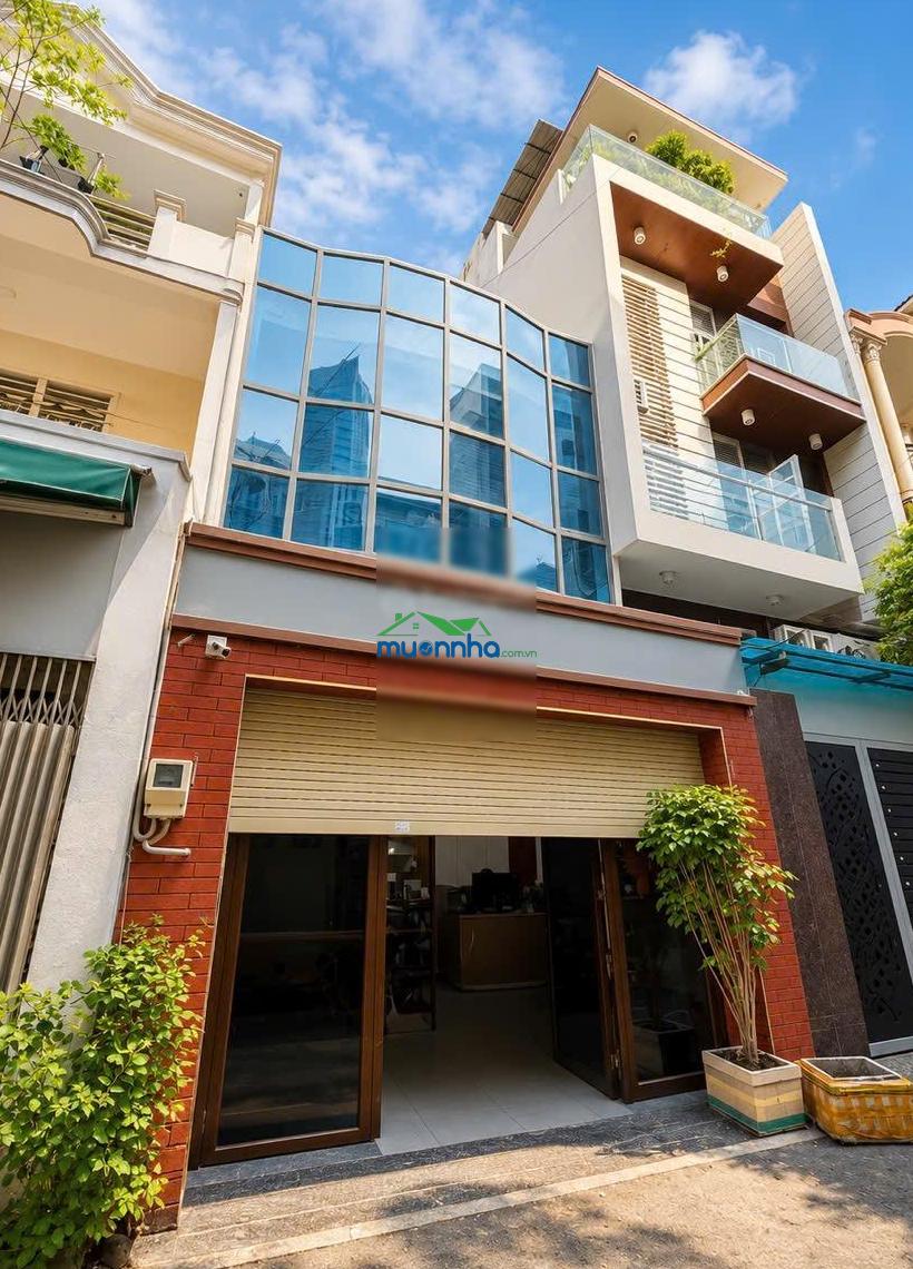 Quá gấp - bán nhà khu vip cộng hoà ngang 5m x 15m - giá chỉ 10 tỷ - 3