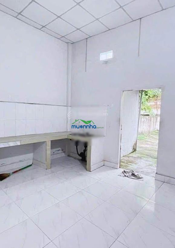 Ngộp chủ bán gấp căn nhà 91m2 đường hà văn lao tân an hội củ chi chỉ 900tr - 4