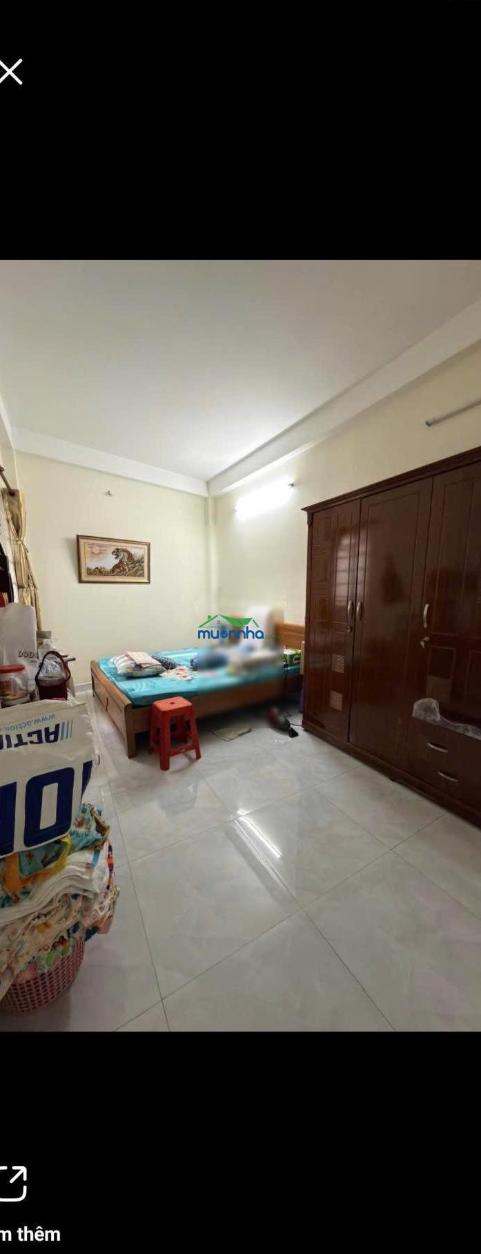Bán nhà sát mặt tiền thành thái, 4 tầng chỉ 4,85 tỷ (tl) - 3