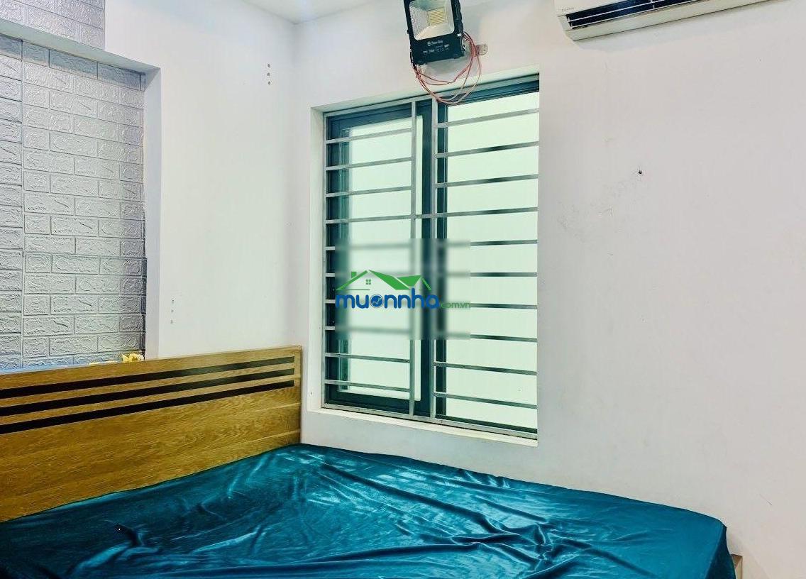 Hẻm 6m thông kế bên kdc nam long phú thuận hàng xóm phú mỹ hưng 2 tầng (4x16m) dòng tiền 12tr/tháng - 2