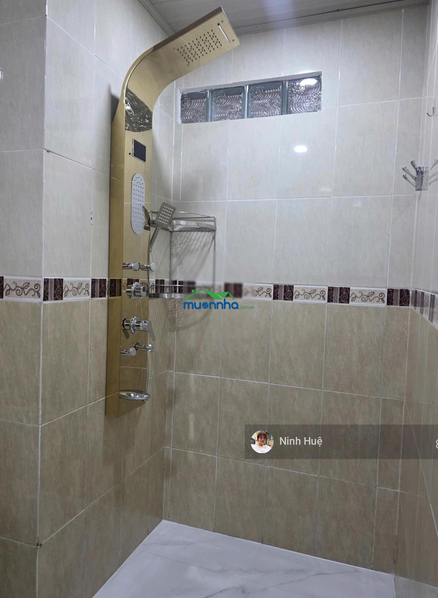 Quận 10hẻm 1 sẹc bà hạt ngắn- 5 tầng- 4pn lớn- đầy đủ nội thất- giá chỉ 7,6 tỷ.(6050) - 2