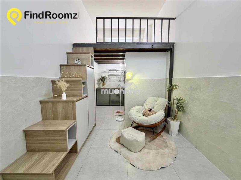 Duplex full tiện nghi ngay dương quảng hàm gần văn lang cs3🔥