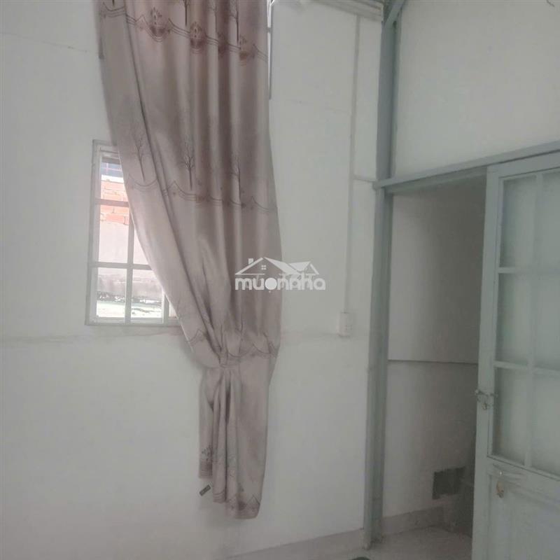 Phòng trọ lầu 2 có toilet riêng giá mềm