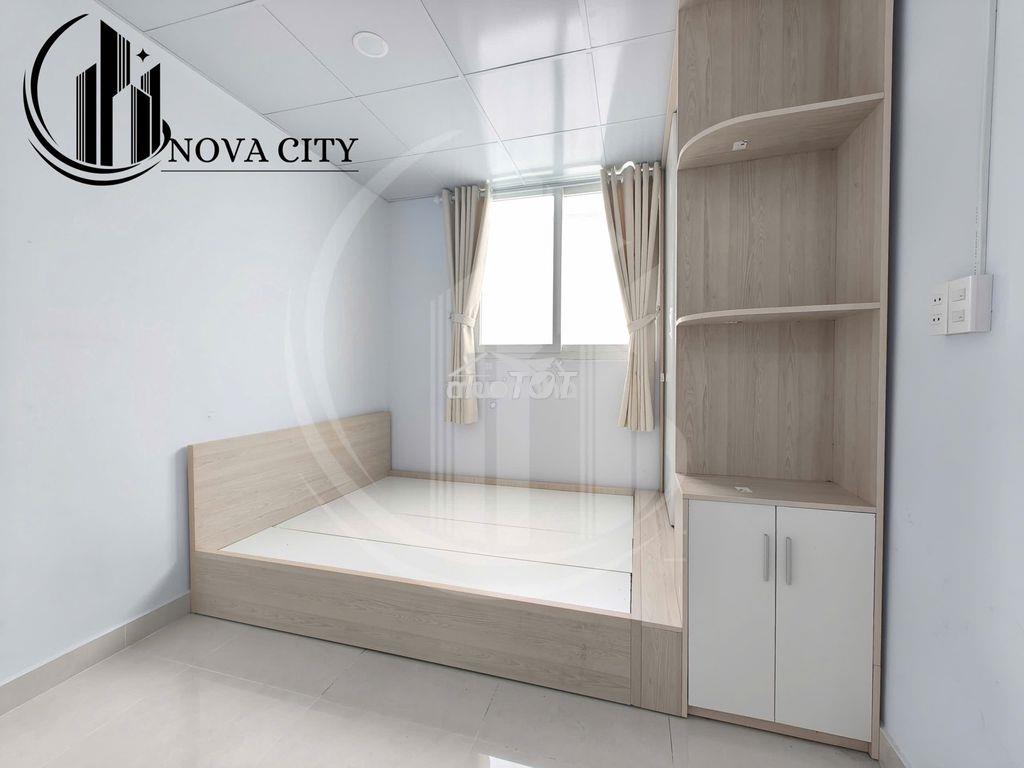 Cho thuê căn hộ mini full nội thất - cửa sổ lớn - giá rẻ  - 2