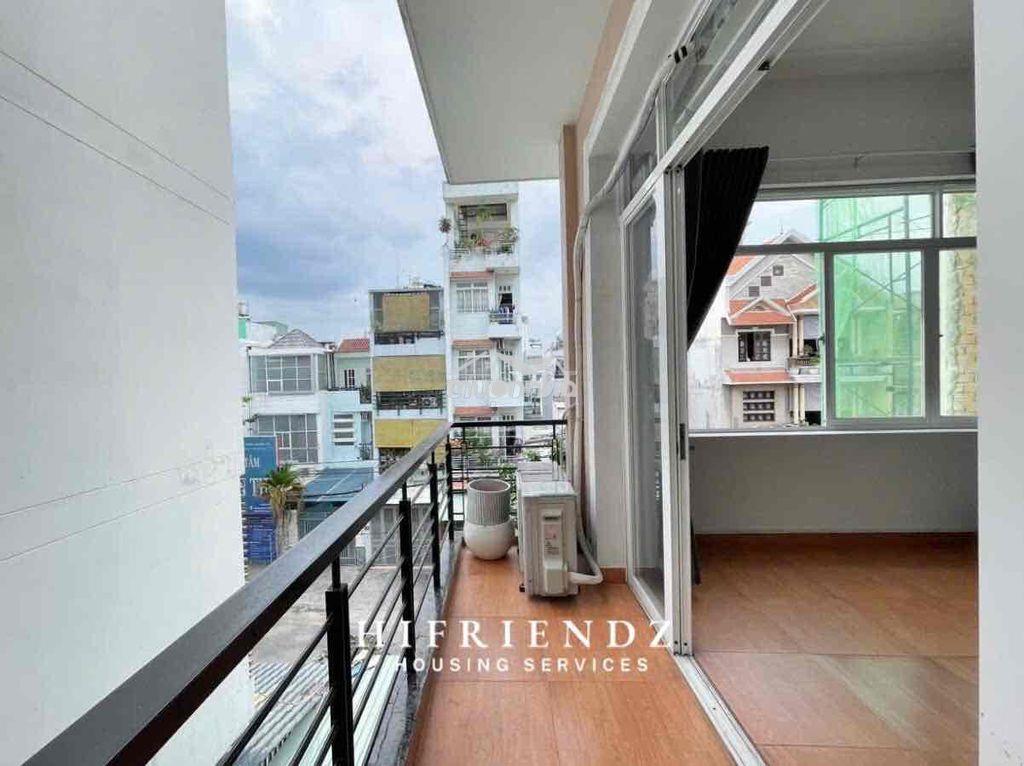 Khai trương căn hộ mới ngay nguyễn văn cừ quận 1 - 4