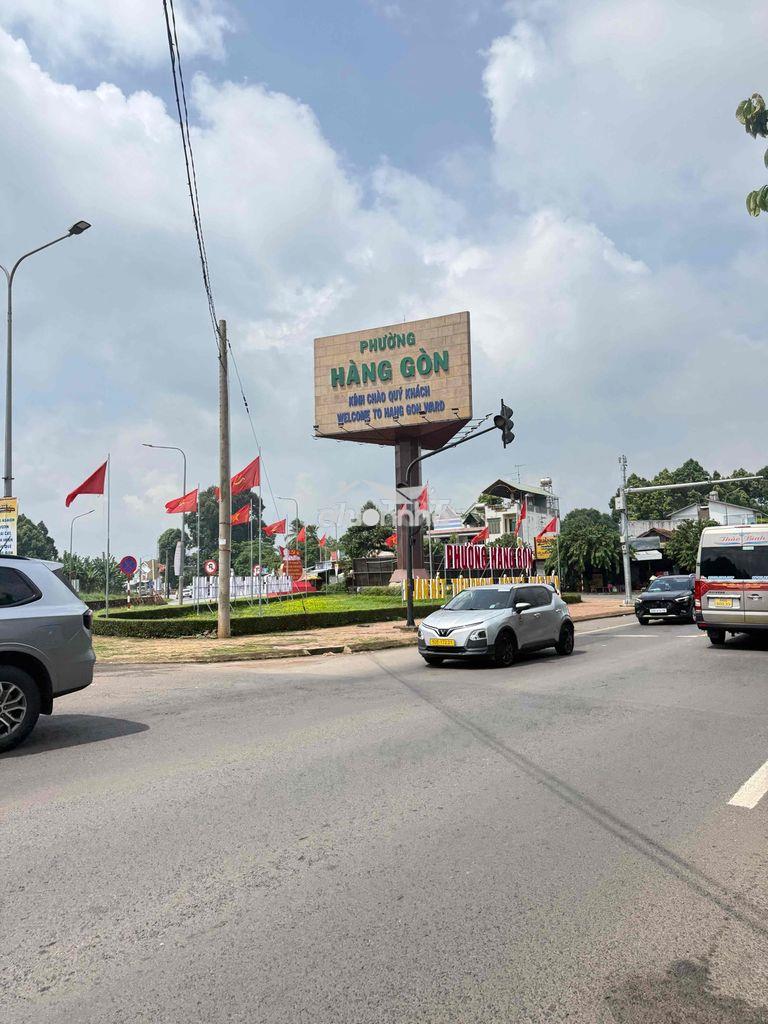 Bán đất ngay ngã 3 tân phong - long khánh - tp đồng nai - 2