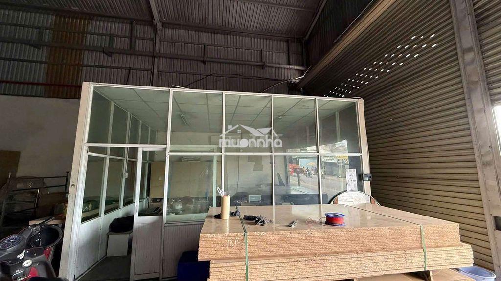 Xưởng 950m thuận an đường cont có 3 pha - 3