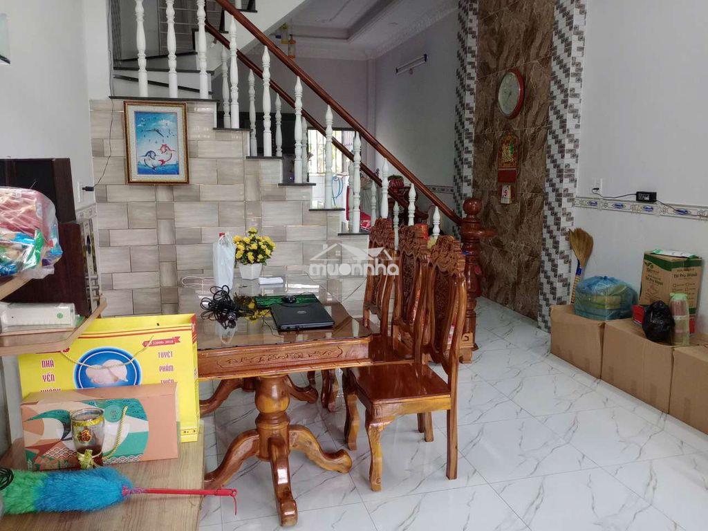 Nhà 1 lầu,2pn,shr,đường nguyễn thị da. 2,62 tỷ - 2