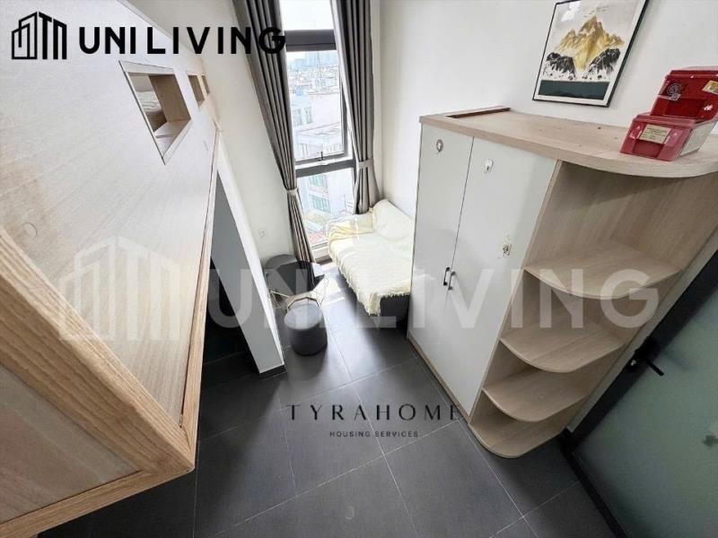 🌤️ Duplex cửa sổ trời – 31 nguyễn trung trực - 2