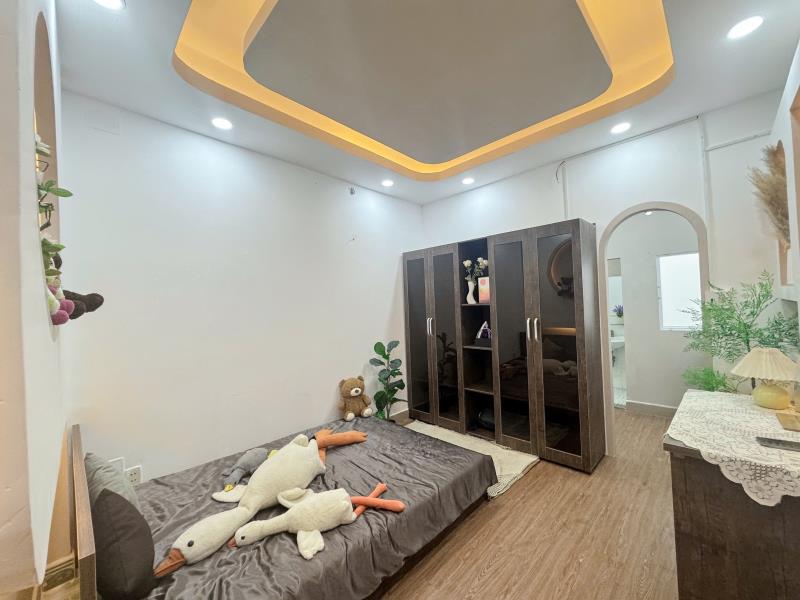 🏡 Cho thuê căn hộ full nội thất tách bếp, – nguyễn đình chính, phú nhuận