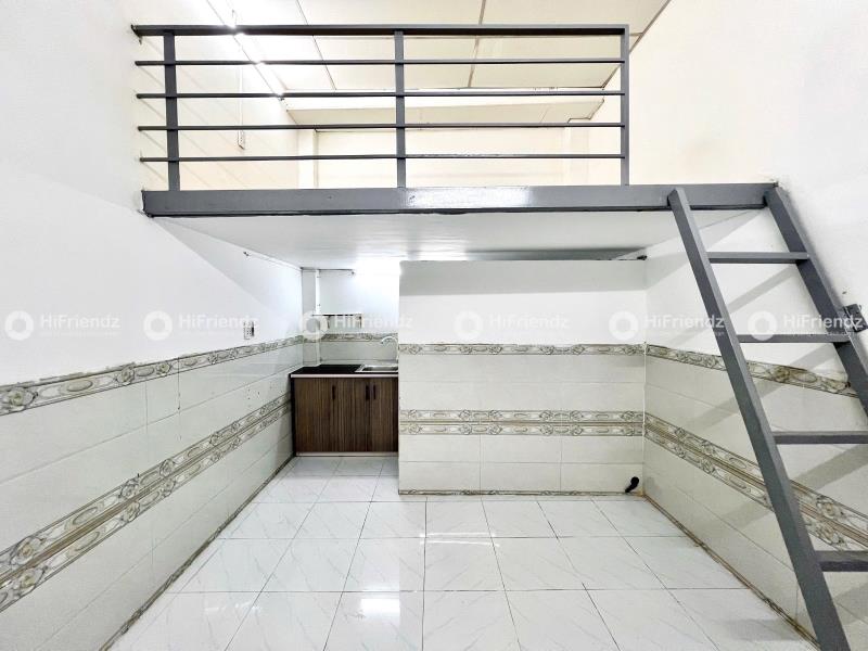 Cho thuê phòng trọ sinh viên - ngay mã lò - lê văn quới - ngã tư bốn xã - 2