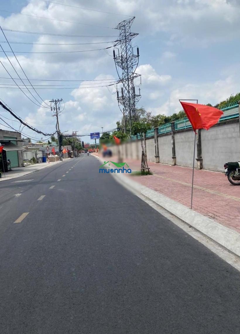 Bán gấp chdv ngay cvpm quang trung quận 12 - chỉ 10 tỷ 5