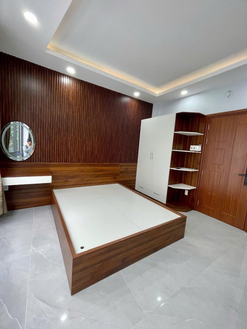 Cho thuê phòng studio cao cấp mới, full nội thất - xvnt, bình thạnh gần hutech, uef, ftu, uth, hiu - 3