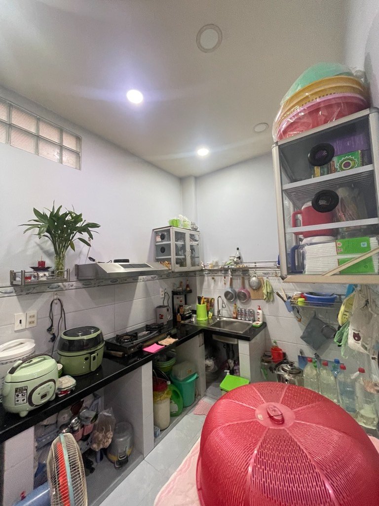 Bán nhà quận 8 – 5 phòng ngủ – giá chỉ gần 5 tỷ - 3