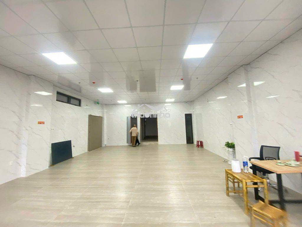 🏢 Cho thuê 3 tầng văn phòng mới – mặt tiền nguyễn tri phương✨ - 2