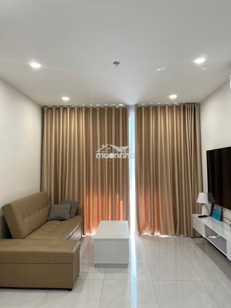 Cho thuê căn hộ 1pn 🎁 c-sky view full nội thất giá chỉ 9tr/tháng ✨✨✨ - 2
