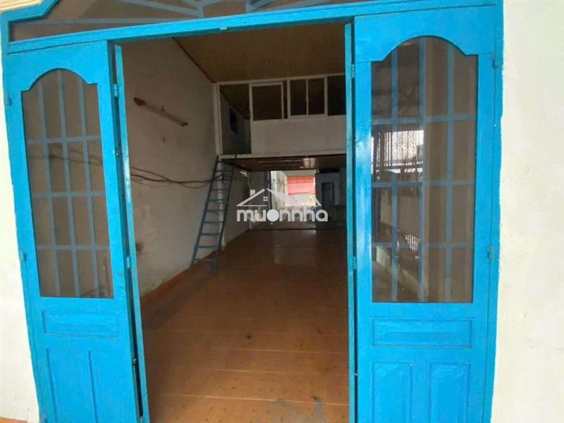 🏠 Nhà gác lửng,ngay trường nguyễn hữu cầu, nguyễn ảnh thủ, tô ký 🏠