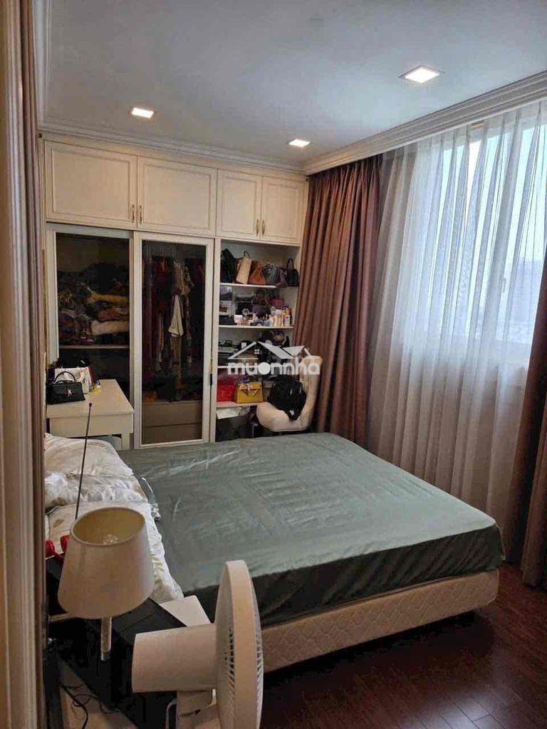 Bán căn hộ 2 phòng ngủ chung cư belleza q7 hcm - 4