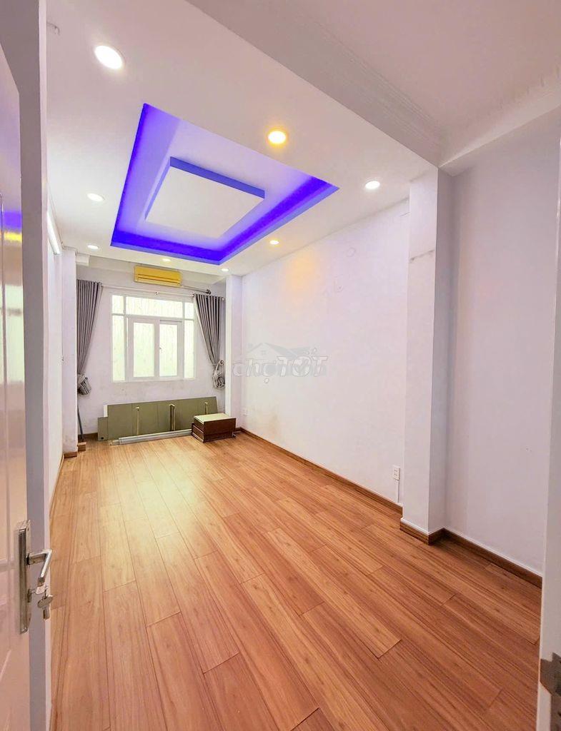 5pn/4wc - nhà 63 nguyễn biểu, quận 5 - dt 3x16m, giá 24triệu - 3