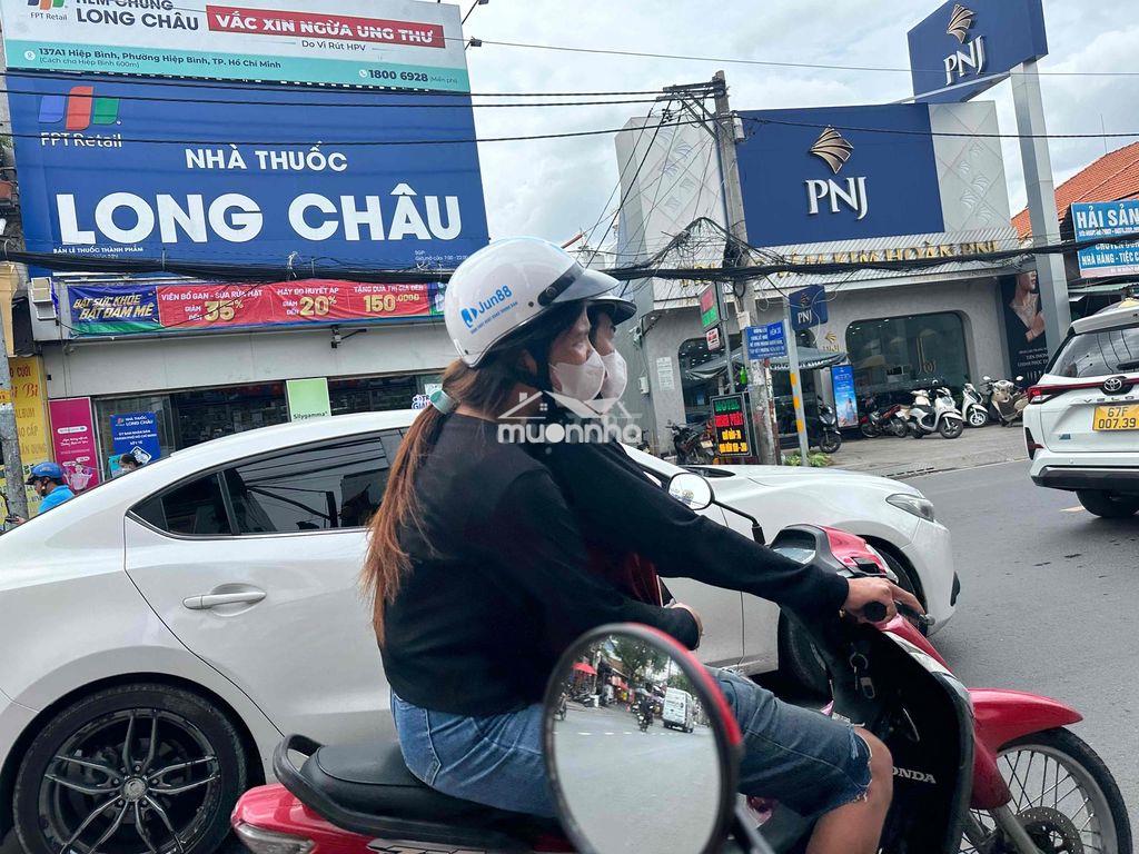 🏡Mặt tiền chợ hiệp bình- ngang 6m- chỉ nhỉnh 7ty - 3