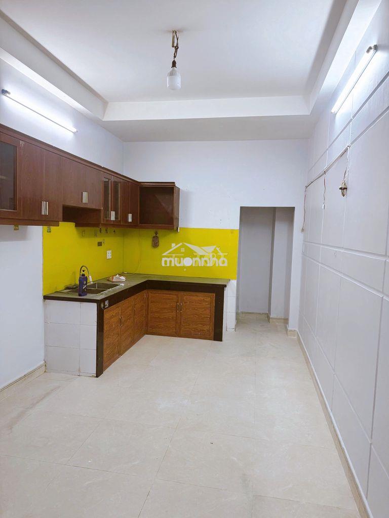 Nhà cho thuê 277/13 phạm đăng giảng - 2