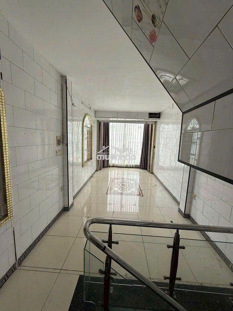 Mặt tiền hậu giang - gần chung cư himlam, chợ lớn. - 3