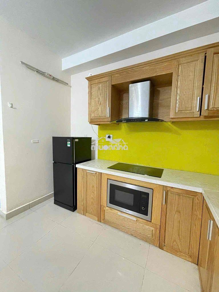 Studio 23m2 full nội thất 489a huỳnh văn bánh, p.13, q.phú nhuận - 3