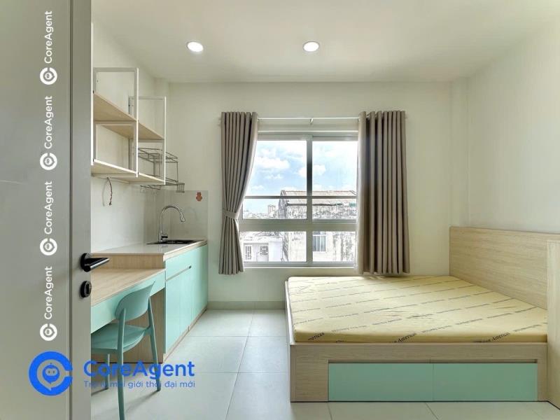 Studio full nt cs trời ngay tên lửa, vành đai trong, không chung chủ - 2