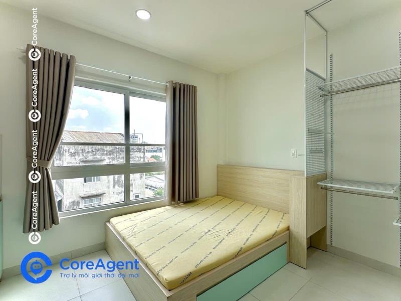 Studio full nt cs trời ngay tên lửa, vành đai trong, không chung chủ - 3