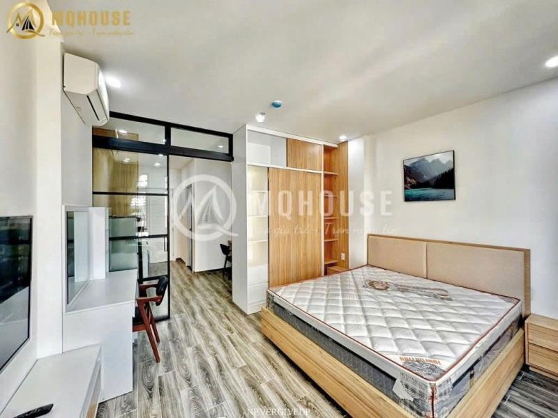 🏡 Căn hộ 1pn gần landmark 81 – không gian riêng tư, đầy đủ tiện nghi - 4