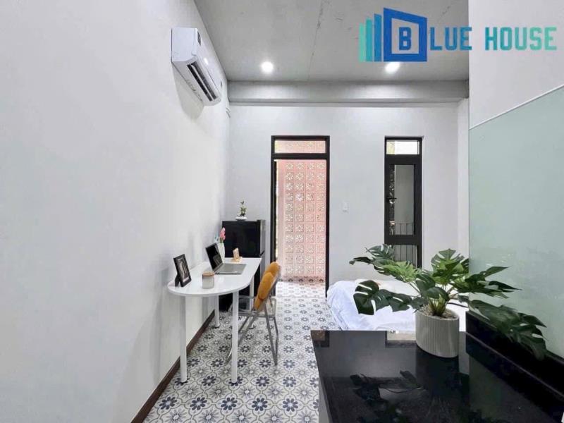 Căn hộ studio mini gần cđ gtvt và đại học văn hiến tân phú - 2