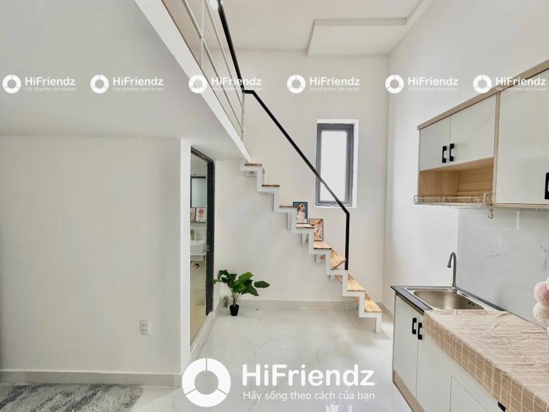 ✨ Căn hộ duplex decor xịn mịn – vườn lài, tân phú - 4