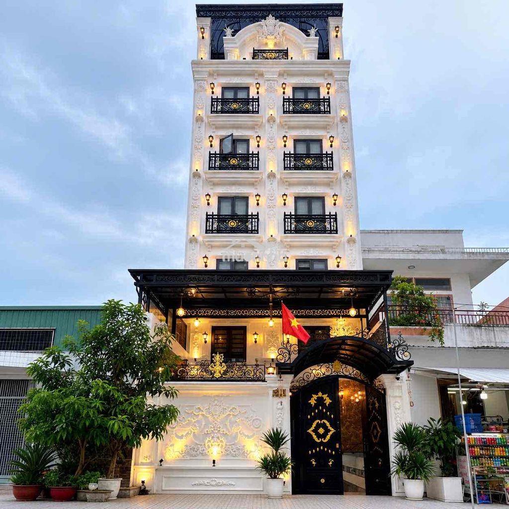 Cho thuê căn hộ studio full nt 25m2 ngay đầu đường lê đức thọ - 2