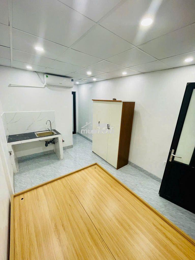 Còn nhà nào rẻ hơn nữa - mặt phố đường giáp bát, hoàng mai - 195m đất - 4