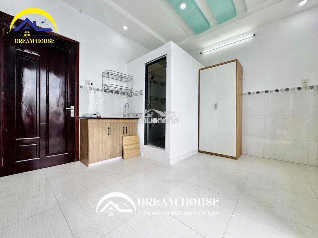 📣📣 Studio - ban công 📍full nội thất - bình tân - siêu rộng - sát vhu - 2