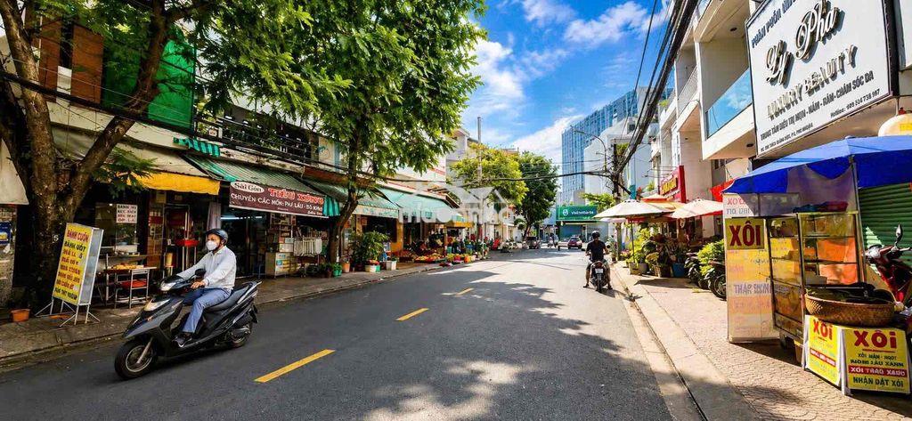 Cho thuê nhà mặt tiền cầu xéo, tân phú – 4x20m – 2 tầng – giá 20 triệu - 3