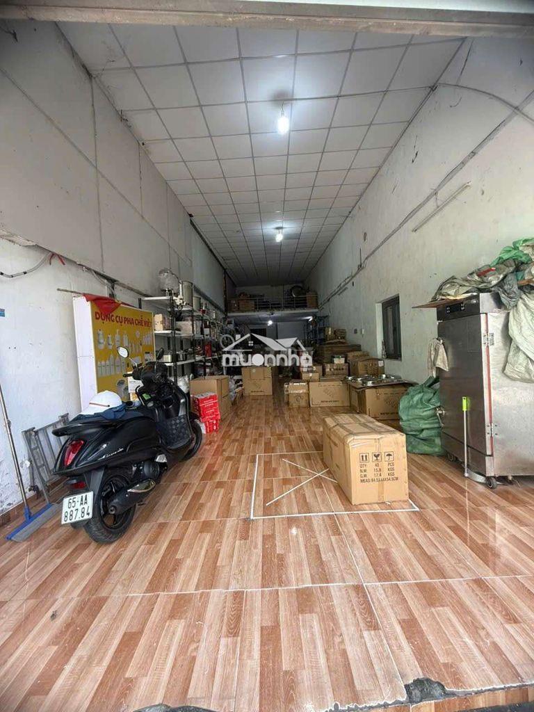 Nhà 5×20 điện 3 pha.hợp đồng dài hạn - 3