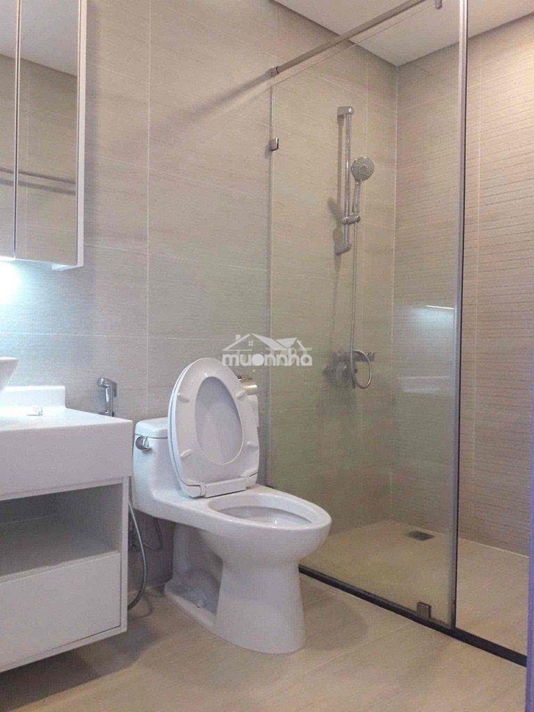 Cho thuê 1pn full nt giá 17 triệu nét vinhomes central park - 4