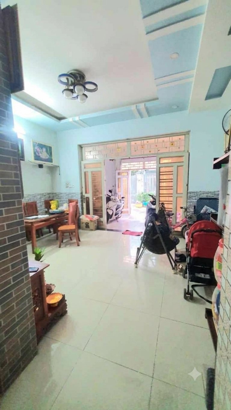 Bán nhà hẻm xe hơi _đông hưng thuận 5 _giáp đường song hành gẩn quốc lộ 1a _q12 chỉ 5.5 tỷ tl - 3