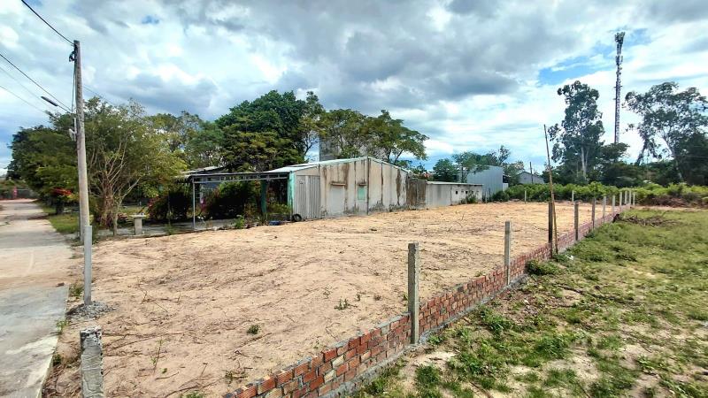 Chỉ 1tỷ290 sở hữu ngay 200m² đất ở phường điện bàn bắc - gần chợ lệ trạch, liền kề kcn svip - 4