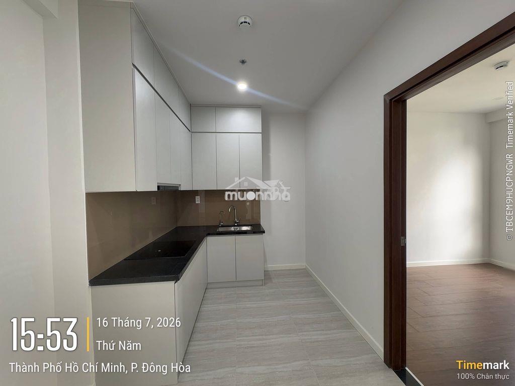 Căn cuối giữ giá thuê 6tr7 - 2pn2wc góc - ở được 3-4 bạn, alo ngay - 4
