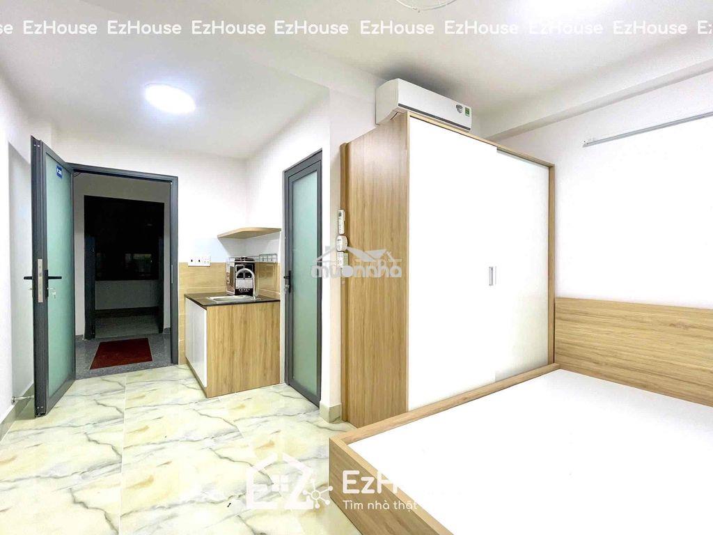 Studio cửa sổ trời siêu thoáng gần sân vận động phú thọ - 2