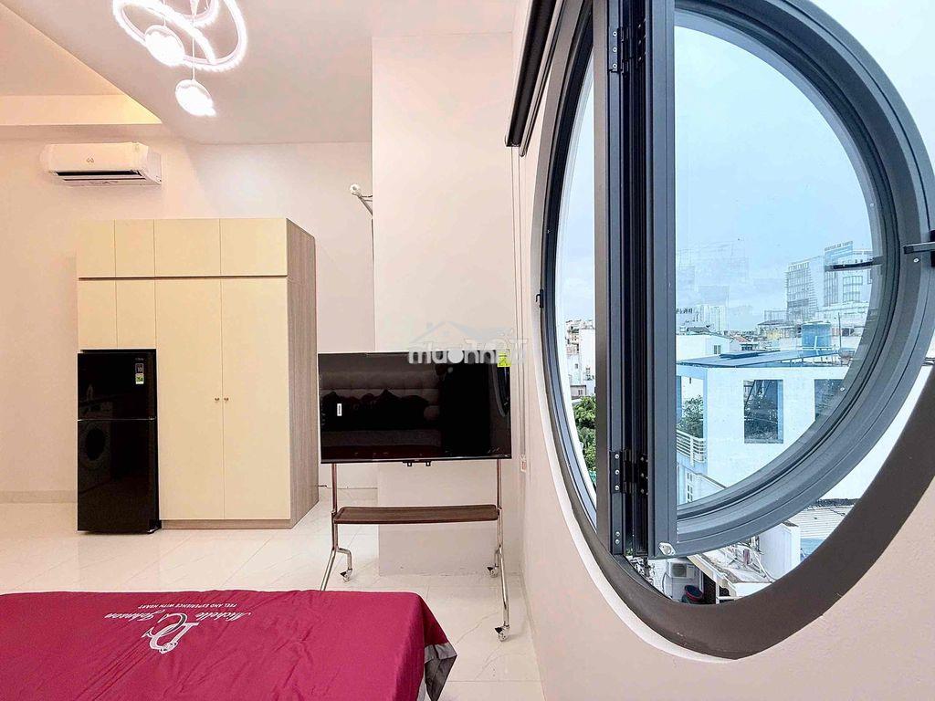 Căn hộ ngay quận 8 | gần cầu nguyễn văn cừ , rmit, sgu và giáp q5,1,7 - 4