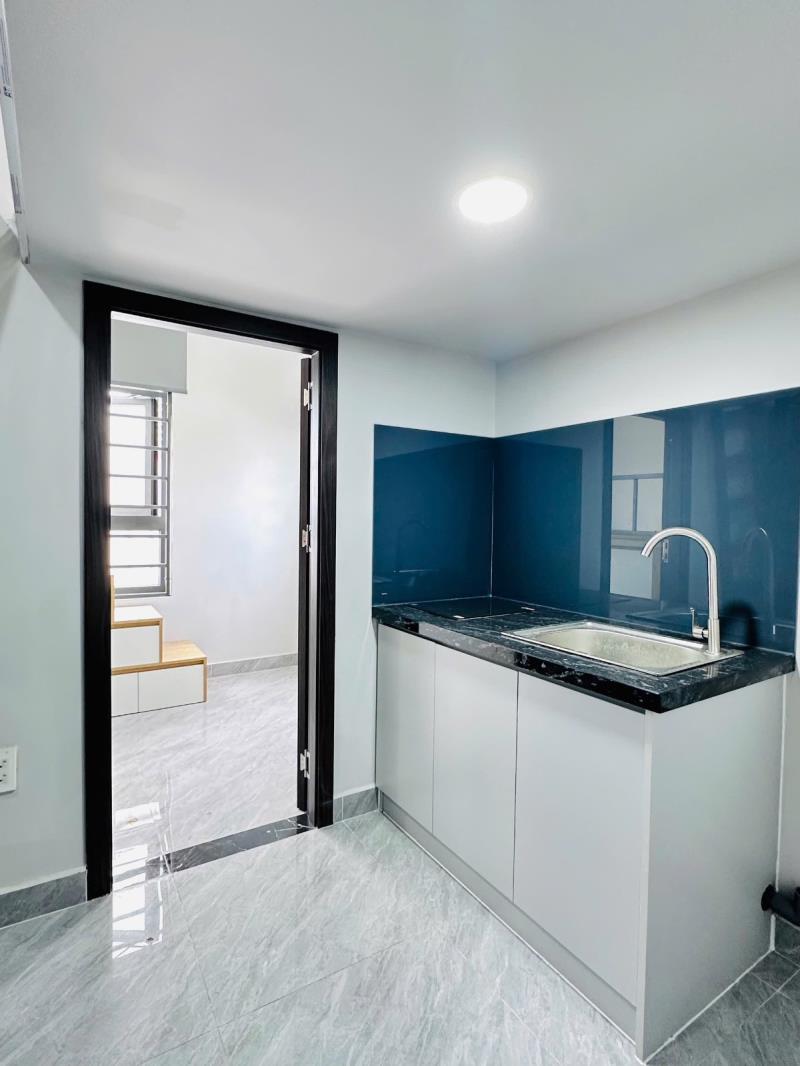 Cho thuê duplex 2 không gian ngủ gần các trường  hutech, ngoại thương, uth, văn lang - 3