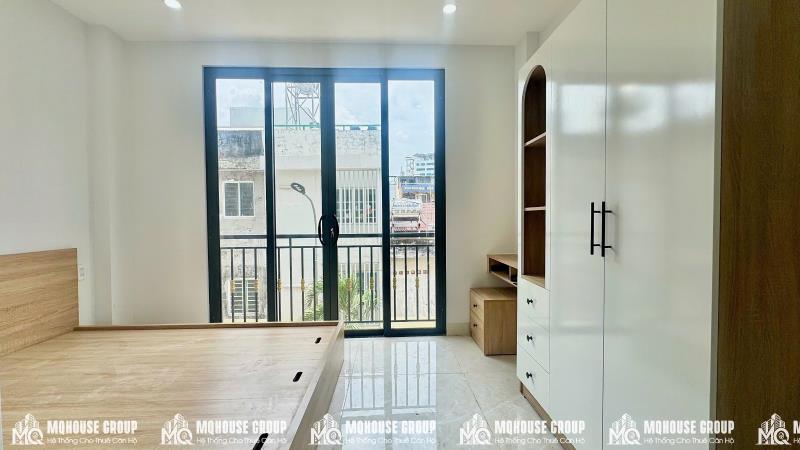 Chdv mới 100% gần các trường hutech, uth, ngoại thương , văn lang - 2