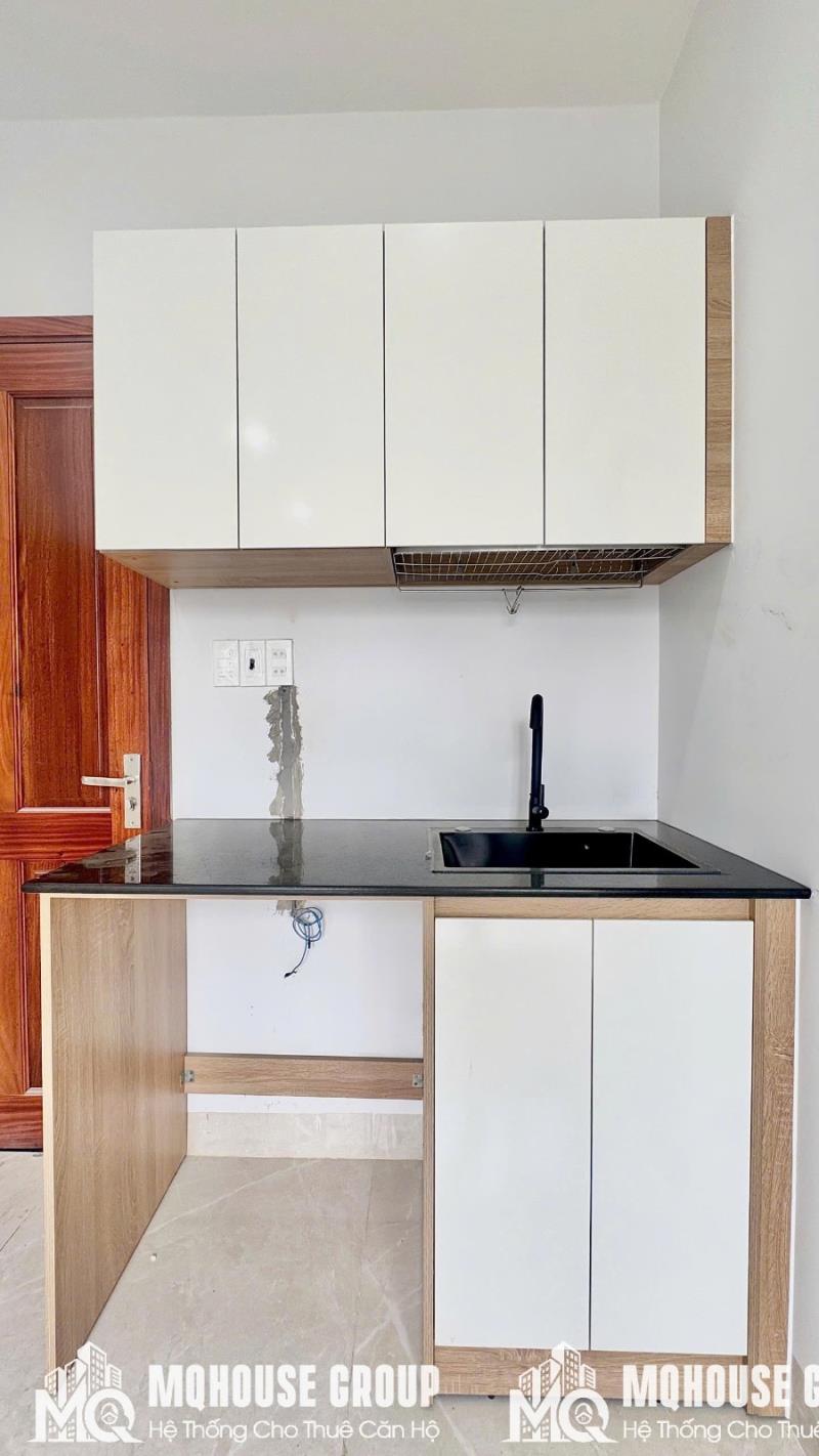 Chdv mới 100% gần các trường hutech, uth, ngoại thương , văn lang - 4