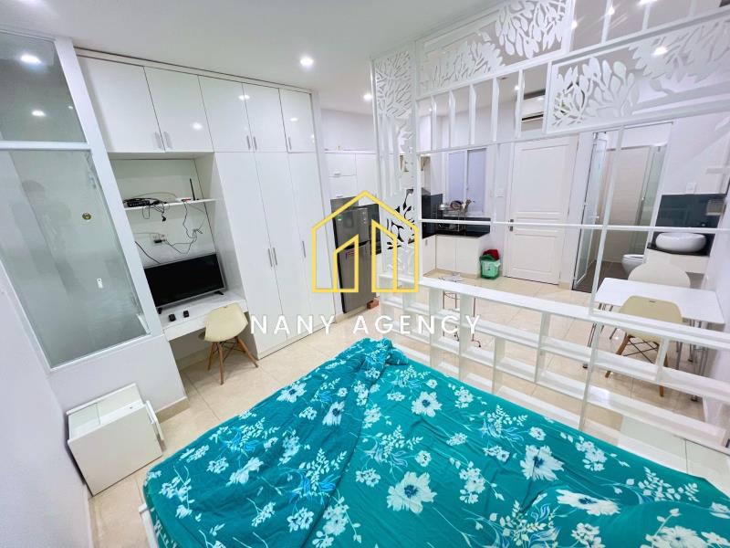 Cho thuê studio gần đại học văn lang bình thạnh mô tả - 3