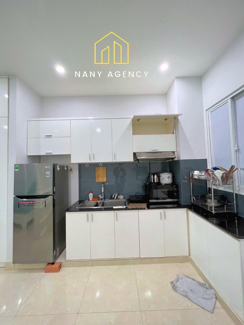 Cho thuê studio gần đại học văn lang bình thạnh mô tả - 4