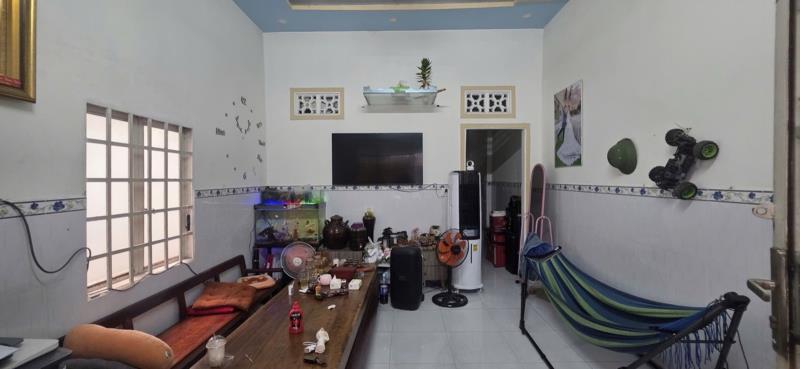 Cơ hội sở hữu nhà riêng dưới 4 tỷ tại bà điểm - 4