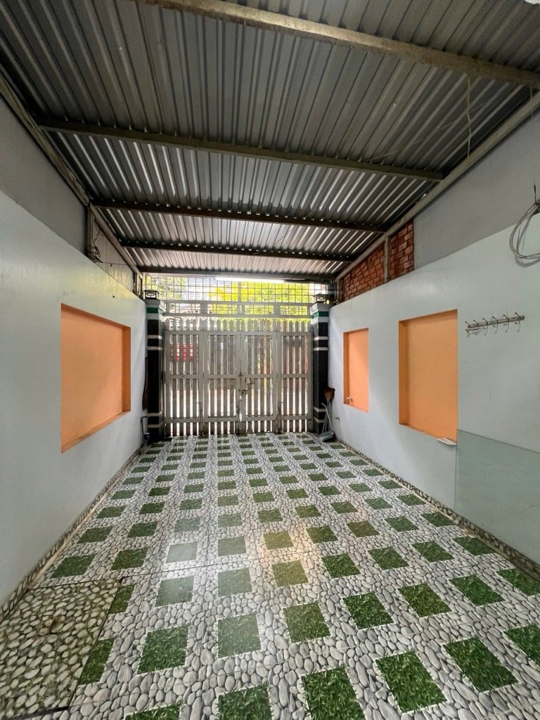 Bán nhà lê quang định 52m2 , sổ hồng riêng - 3